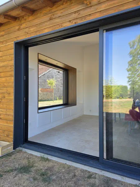 Rénovation réalisé par CholetClim à Cholet