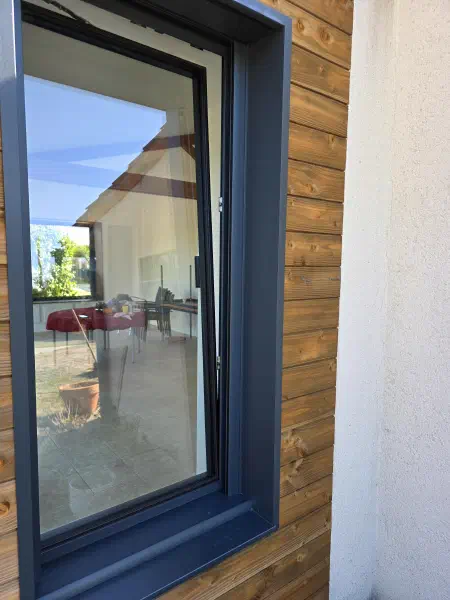 Rénovation réalisé par CholetClim à Cholet