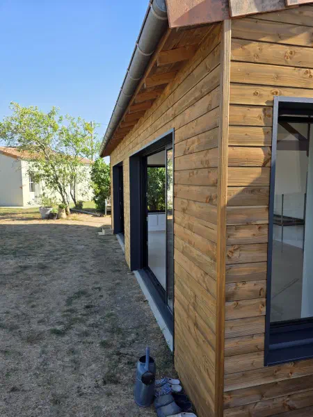 Rénovation réalisé par CholetClim à Cholet