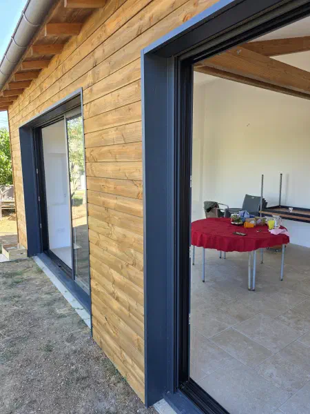 Rénovation réalisé par CholetClim à Cholet