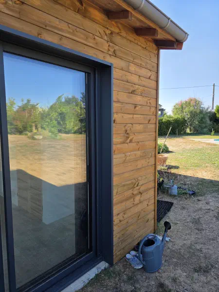 Rénovation réalisé par CholetClim à Cholet